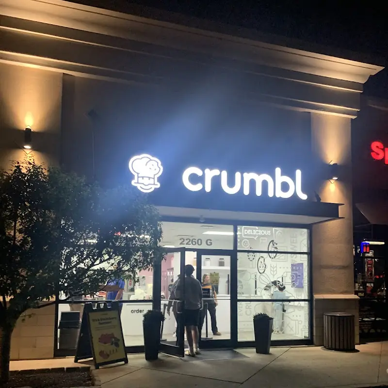 Crumbl