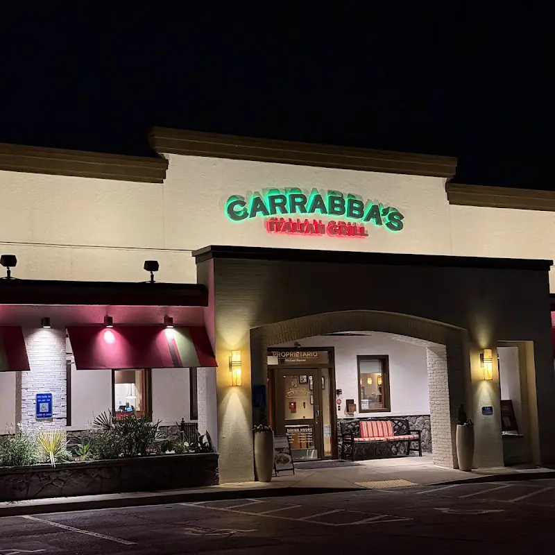 Carrabba's Italian Grill