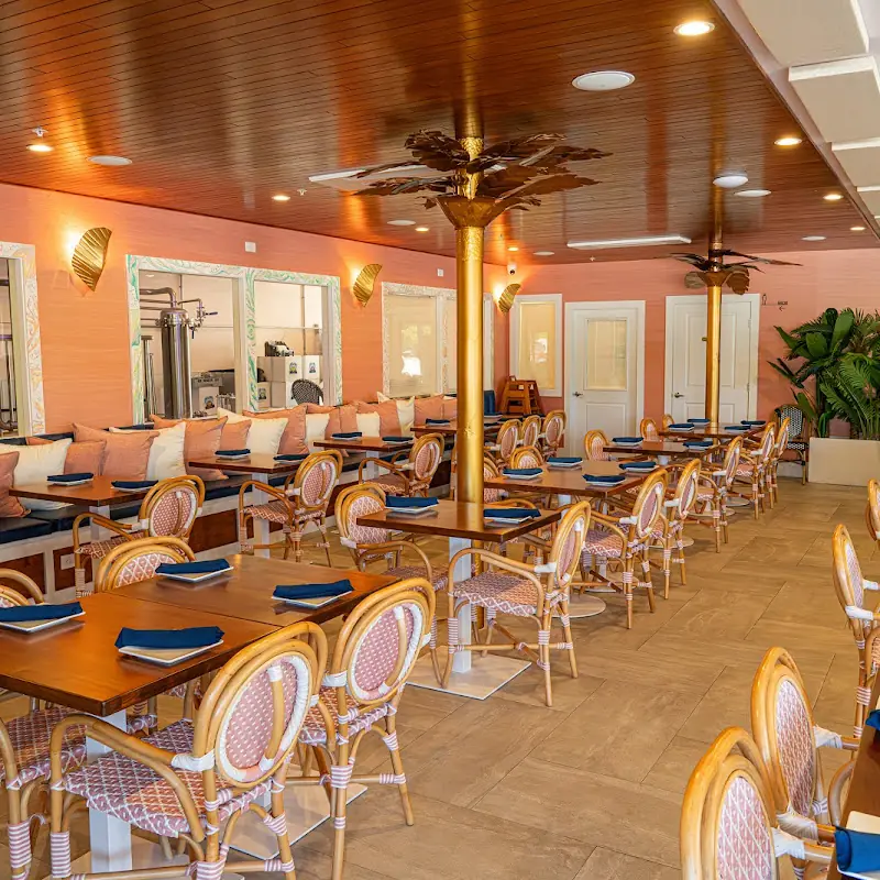 Crooked Palm Cabana (Islamorada Brewery & Distillery)