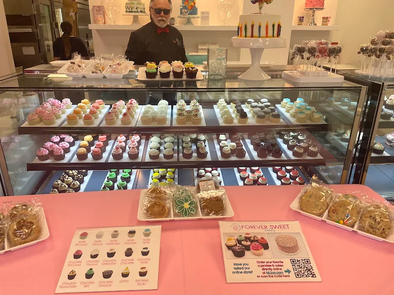 Forever Sweet Bakery