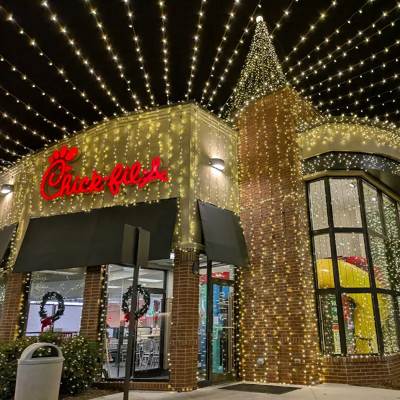 Chick-fil-A