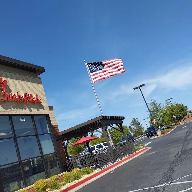 Chick-fil-A