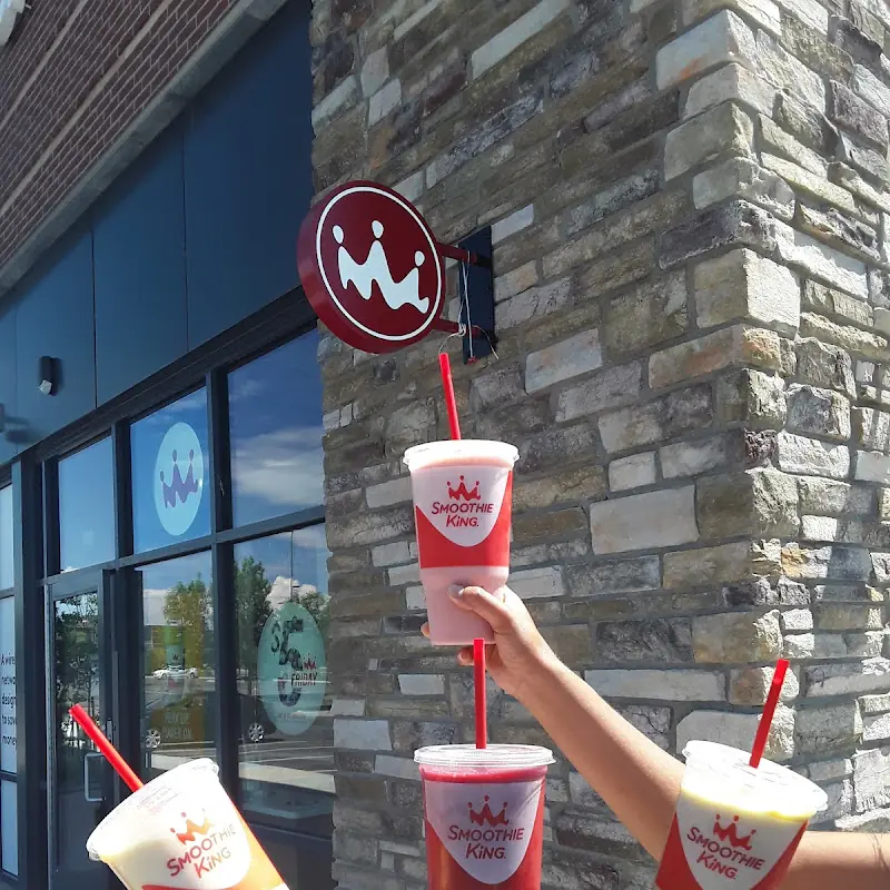 Smoothie King