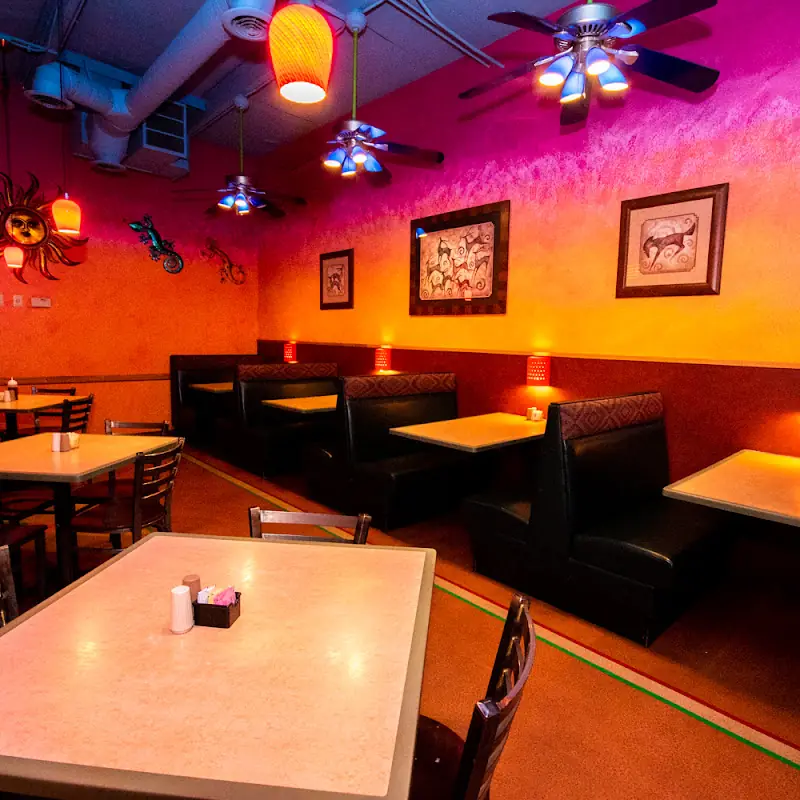 Hot Tamales New Mexican Kitchen