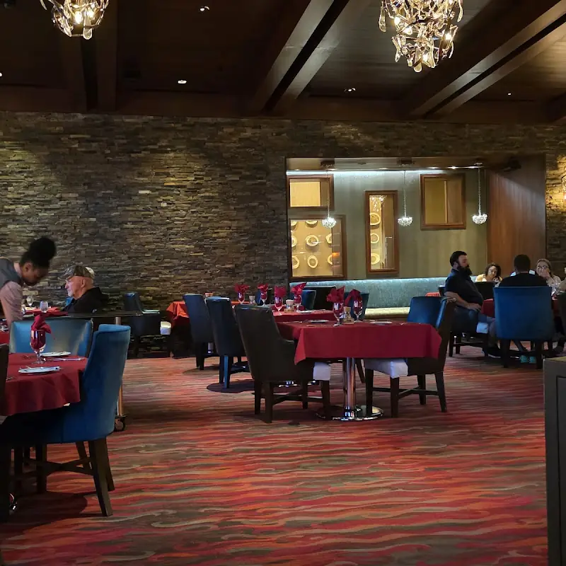 Fire Steakhouse