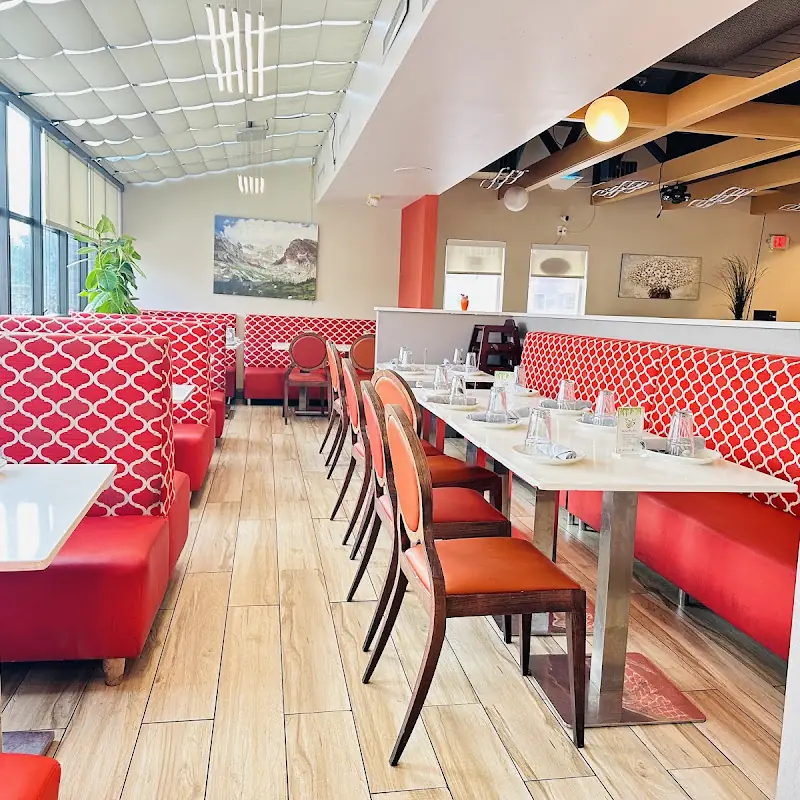 RASOI HOUSE by Spice Room