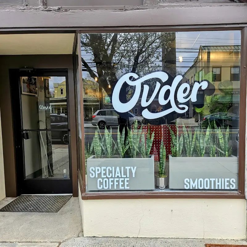 OVDER- Bronxville