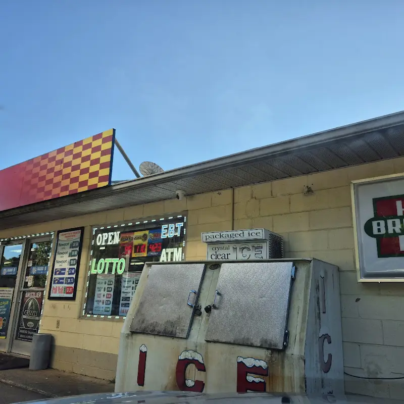 Hunt Brothers Pizza