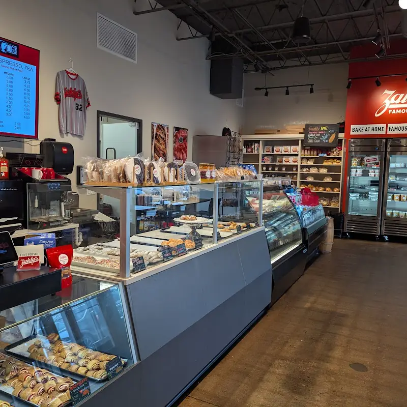 Zaidy's Deli & Bakery