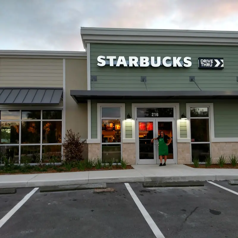 Starbucks Coffee Company