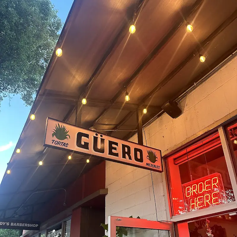 Güero