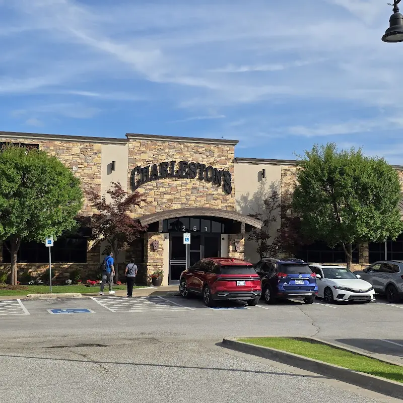 Charleston's Restaurant