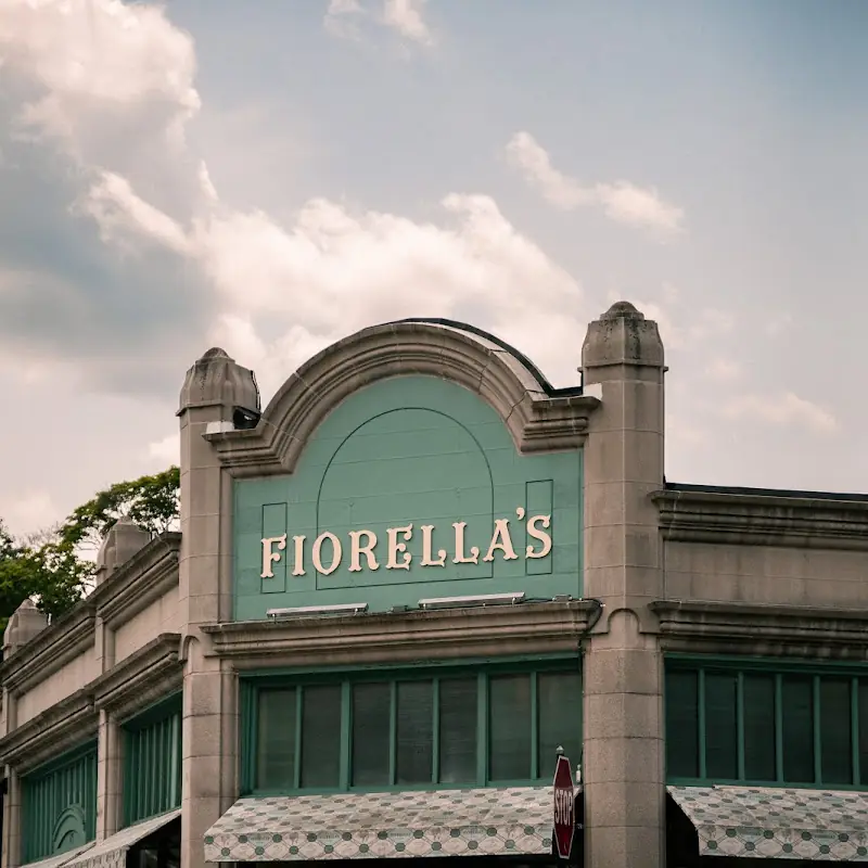 Fiorella's Trattoria