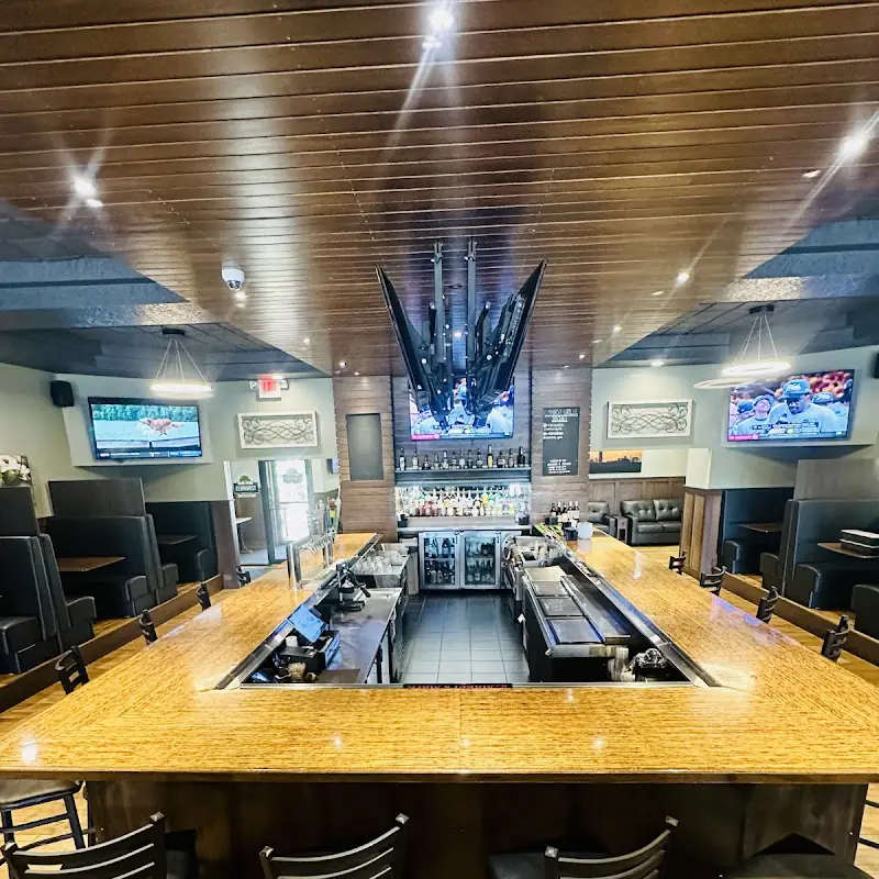 Elmhurst Grille