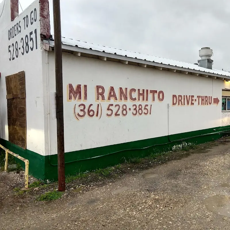 Taqueria Mi Ranchito