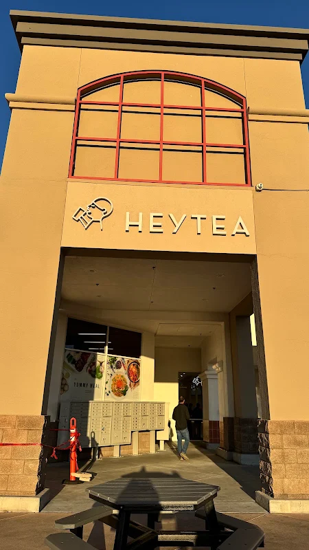 heytea (Milpitas)