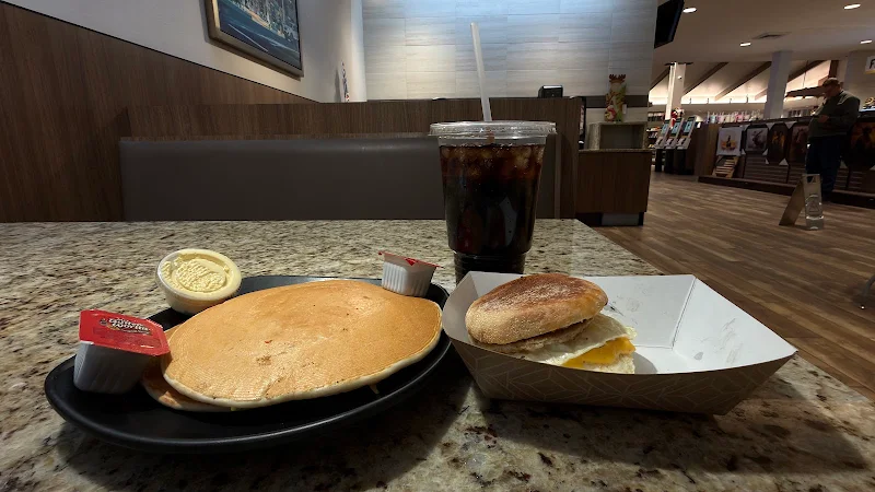 Penguin Deli and Grill