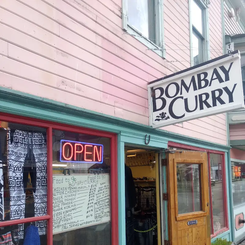Bombay Curry