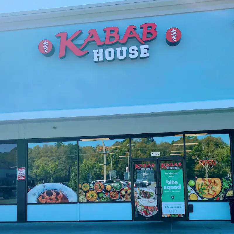 Kabab House Gainesville
