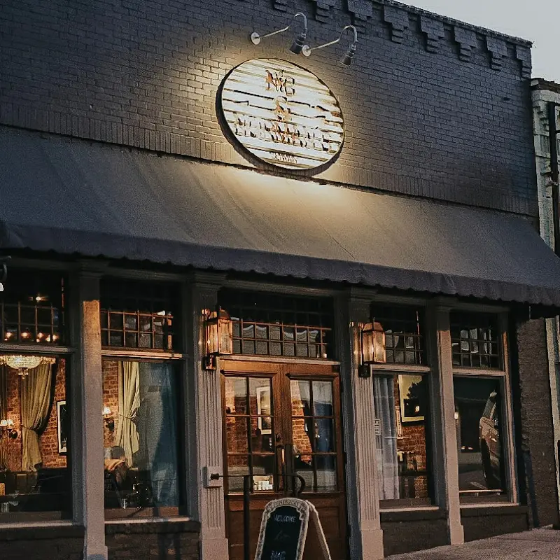 Nic & Norman's