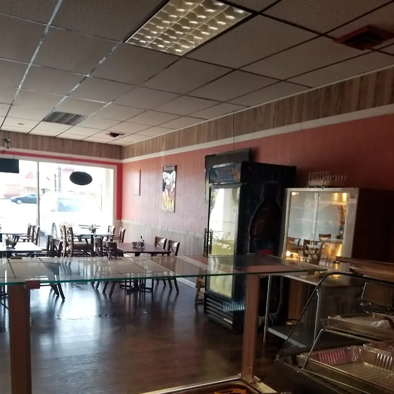 La Palma Cuban Restaurant and Bakery