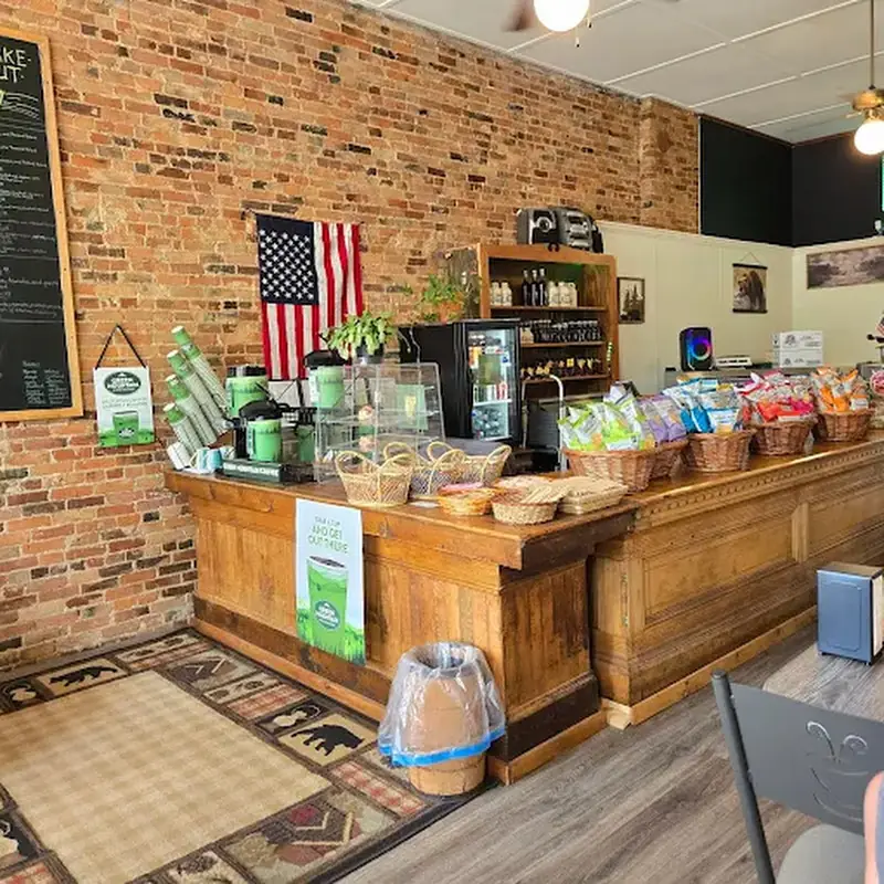 Miranda's Cafe: A Taste of Vermont