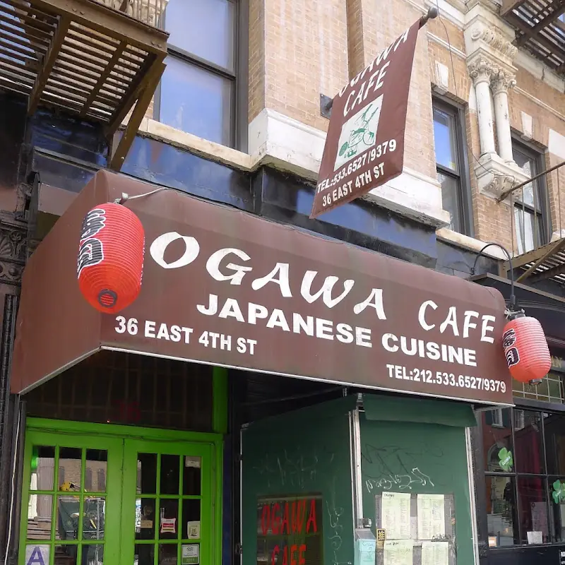 Tempura Udon