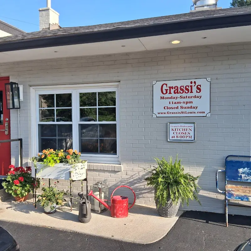 Grassi's Ristorante & Deli