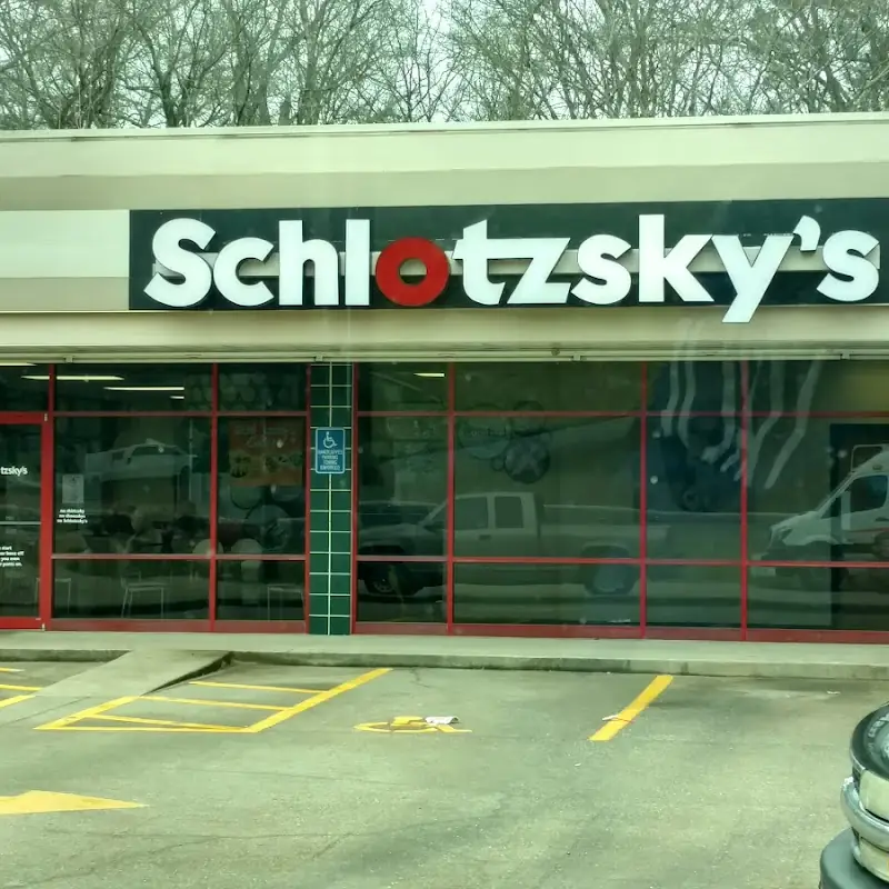 Schlotzsky's Deli