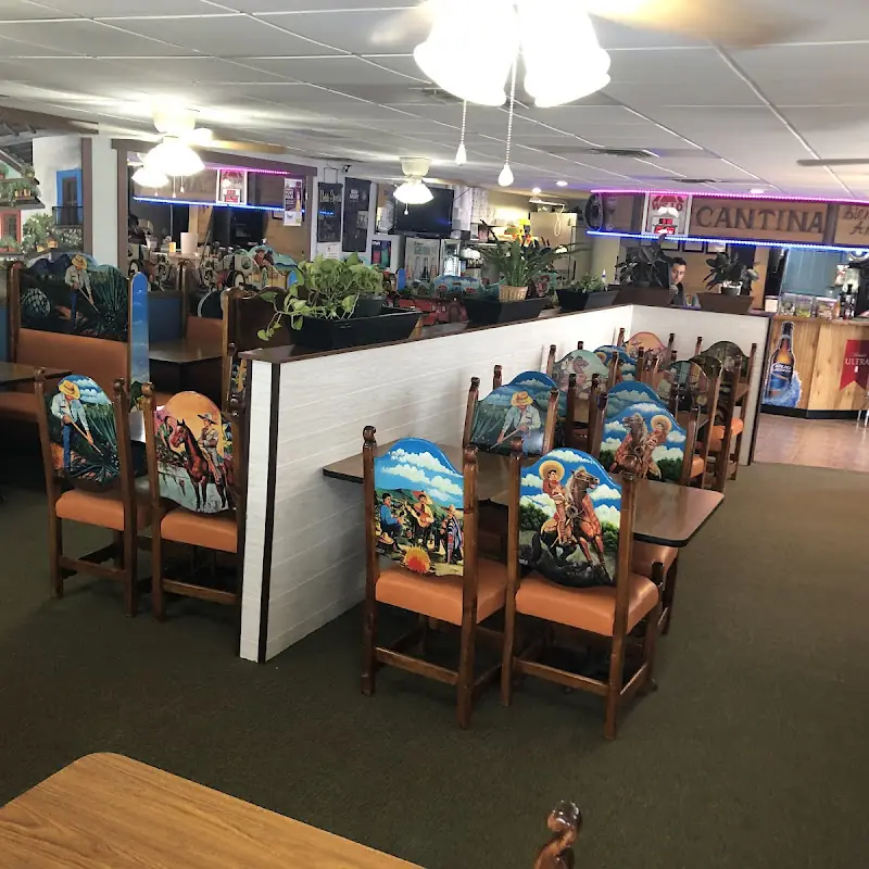El Puerto | Mexican Restaurant
