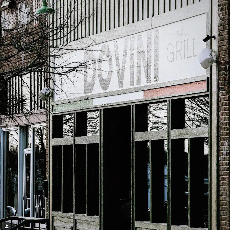 Dovini Italian Bar & Grill