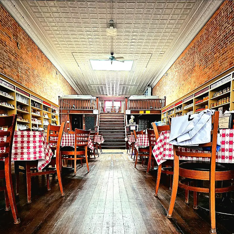 Missouri Made Shop & Comfort Café