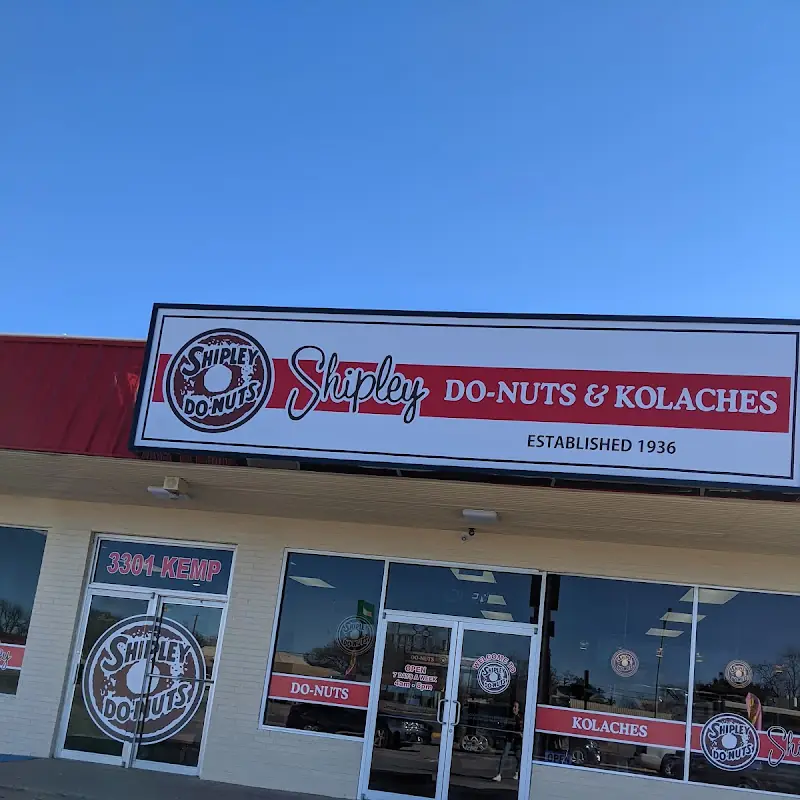 Shipley Do-Nuts