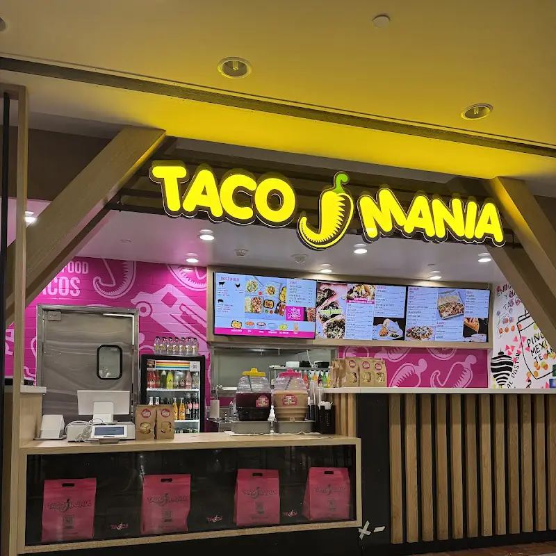 TacoMania (San Francisco)