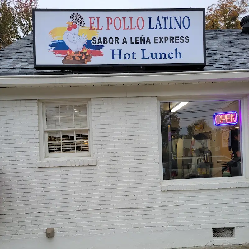 El Pollo Latino