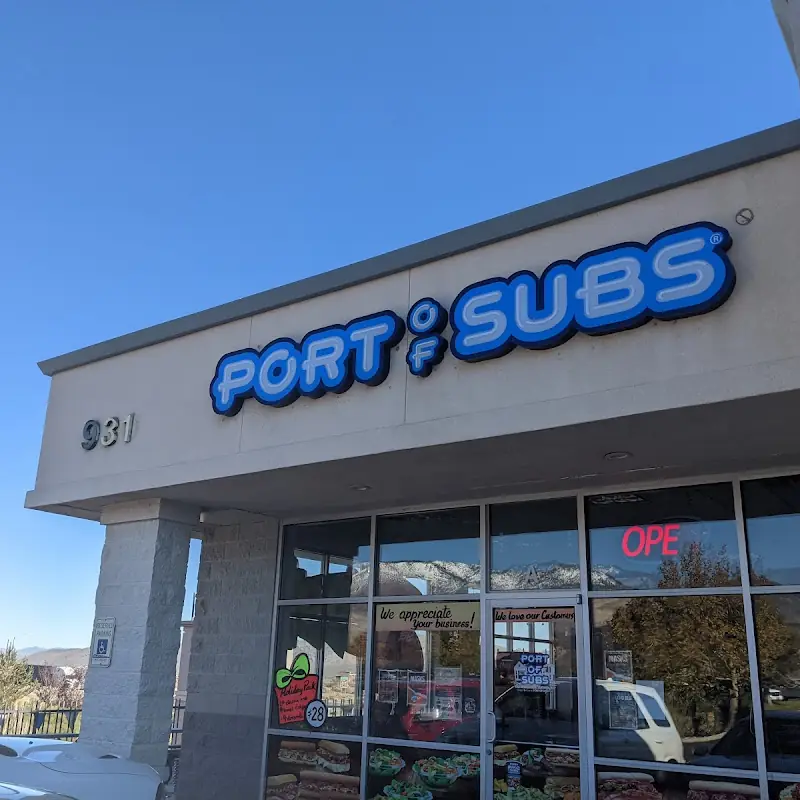 Port of Subs