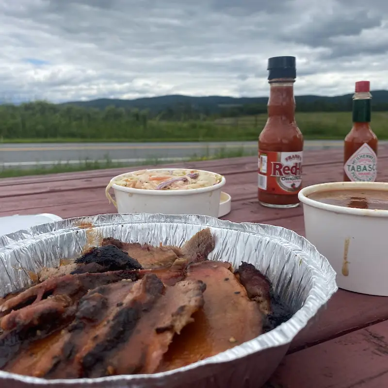 Willie's BBQ