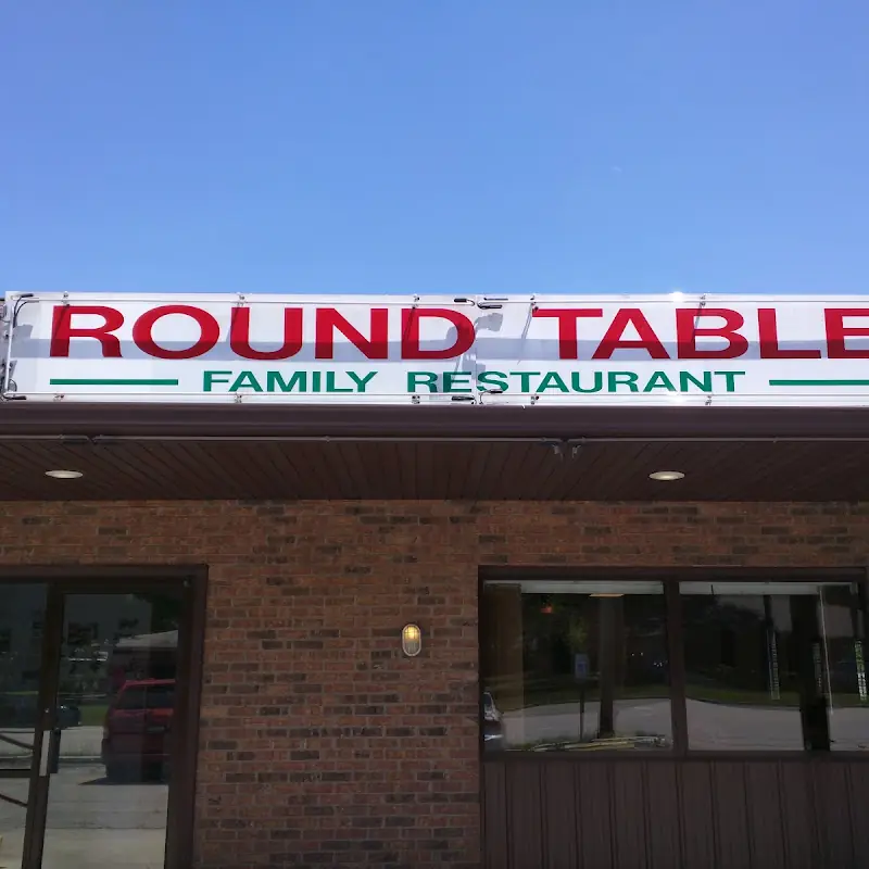Round Table Family Restaurant