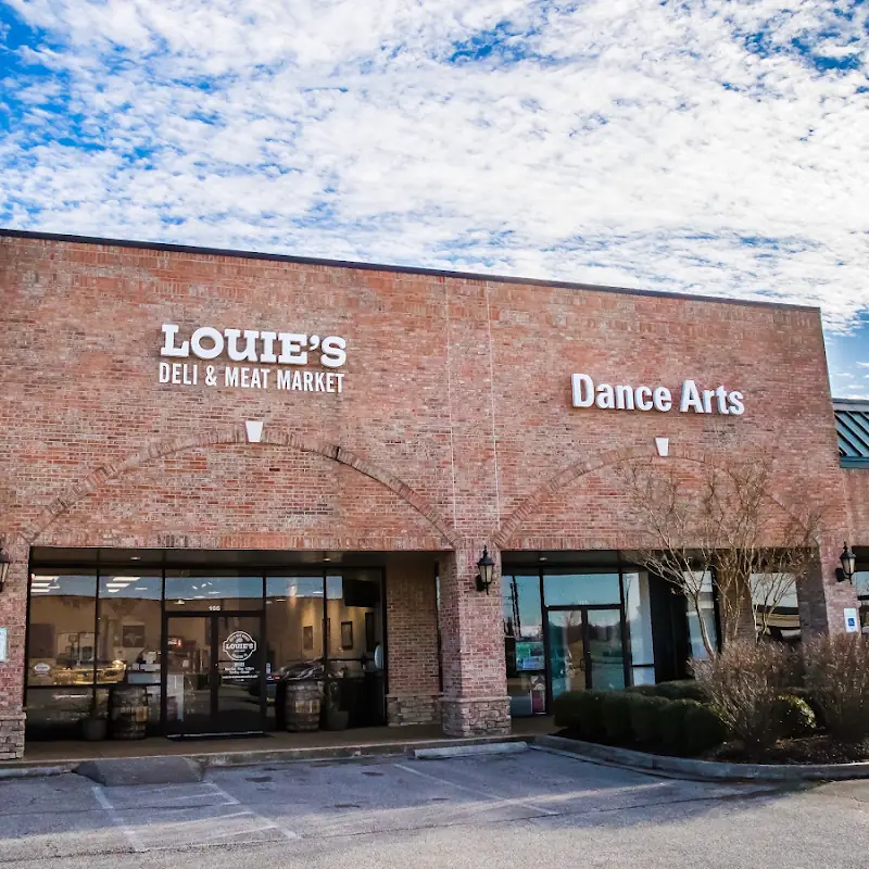 Louie's Deli and Meat Market