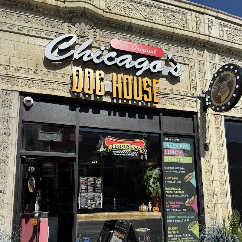 Chicago Cheese Steak