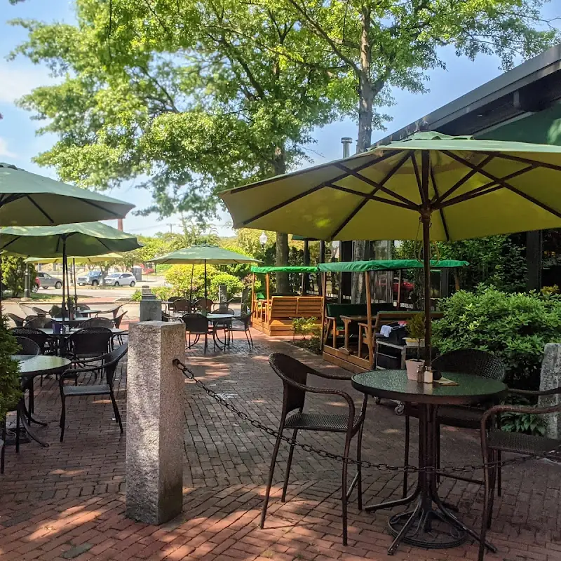 Elm City Brewing Company