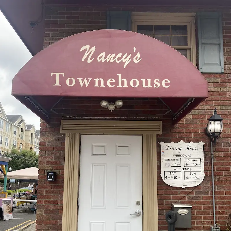 Nancy's Towne House