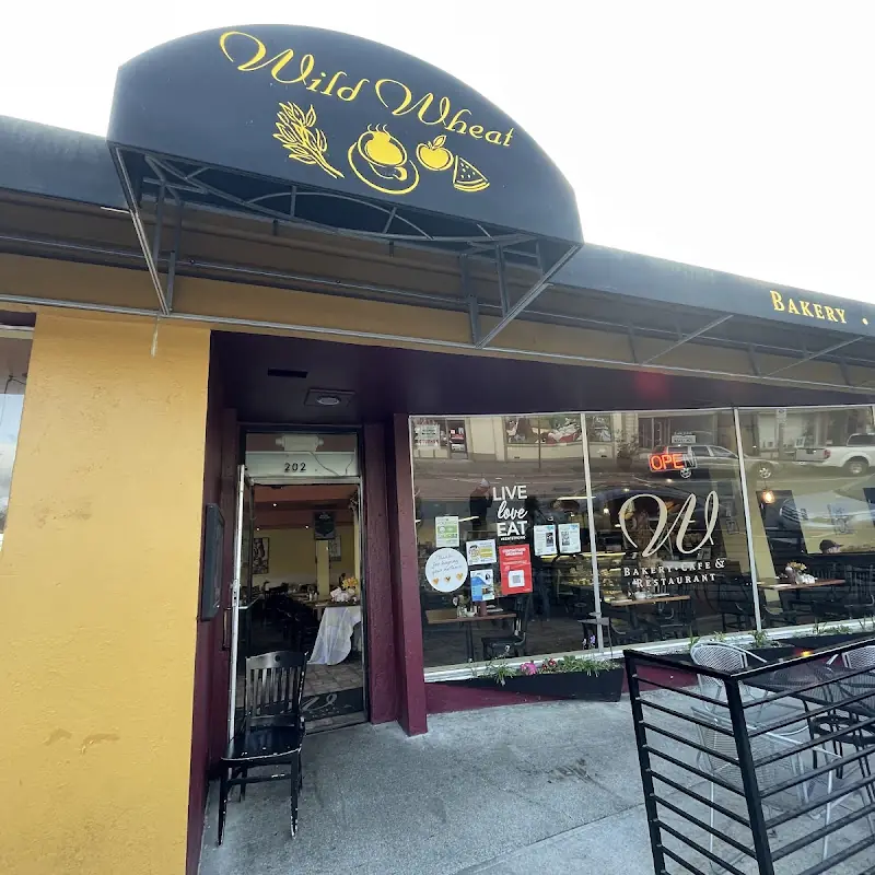 Wild Wheat Bakery Cafe & Restaurant