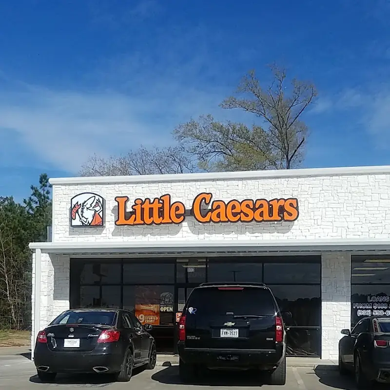 Little Caesars Pizza