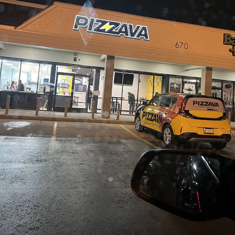 Pizzava