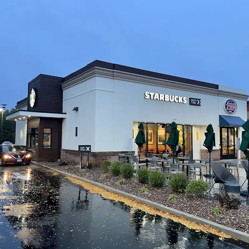 Starbucks Coffee Company