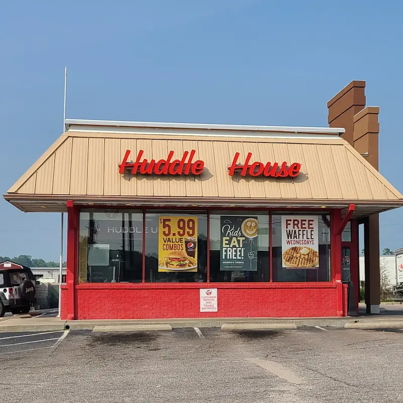Huddle House