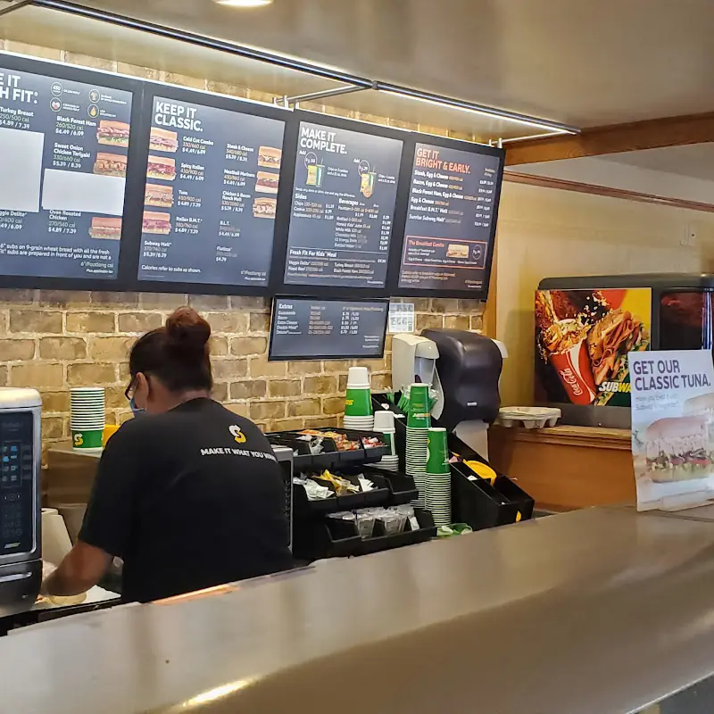 Subway