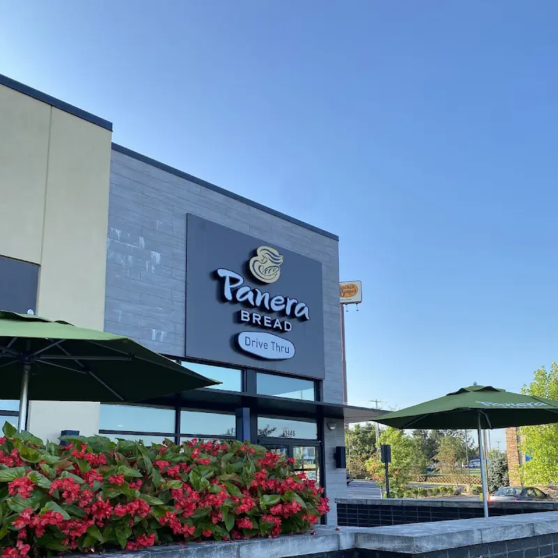 Panera Bread