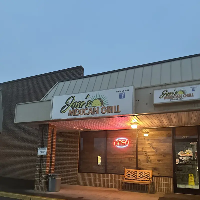 Josés Mexican Grill